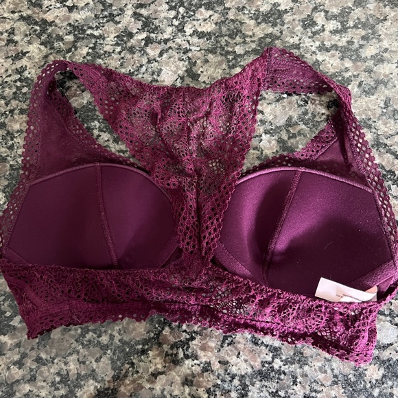 Victoria Secret bralette - Picture 3 of 3
